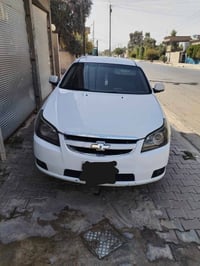 ابييكا 2009 • سيارة ابيكا • ابيكا كركوك • محرك 6 سلندر • ابييكا 2009 ك...