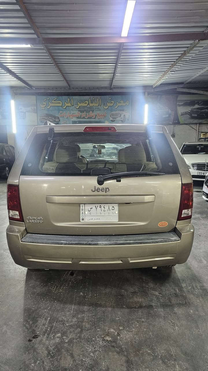 السلام عليكم
٢٠٠٦ مكفوله ما عدى الدعاميات صبغ شركه بلادي للبيع وبسعر مناسب بيهه تلحيضات للإستفسار اتصل وافهمك سعر ٨٥ وشكو نقص ينزل من السعر 
***********
