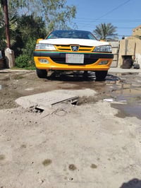 بارس • ٢٠٢١ • قرب الاسواق المركزيه