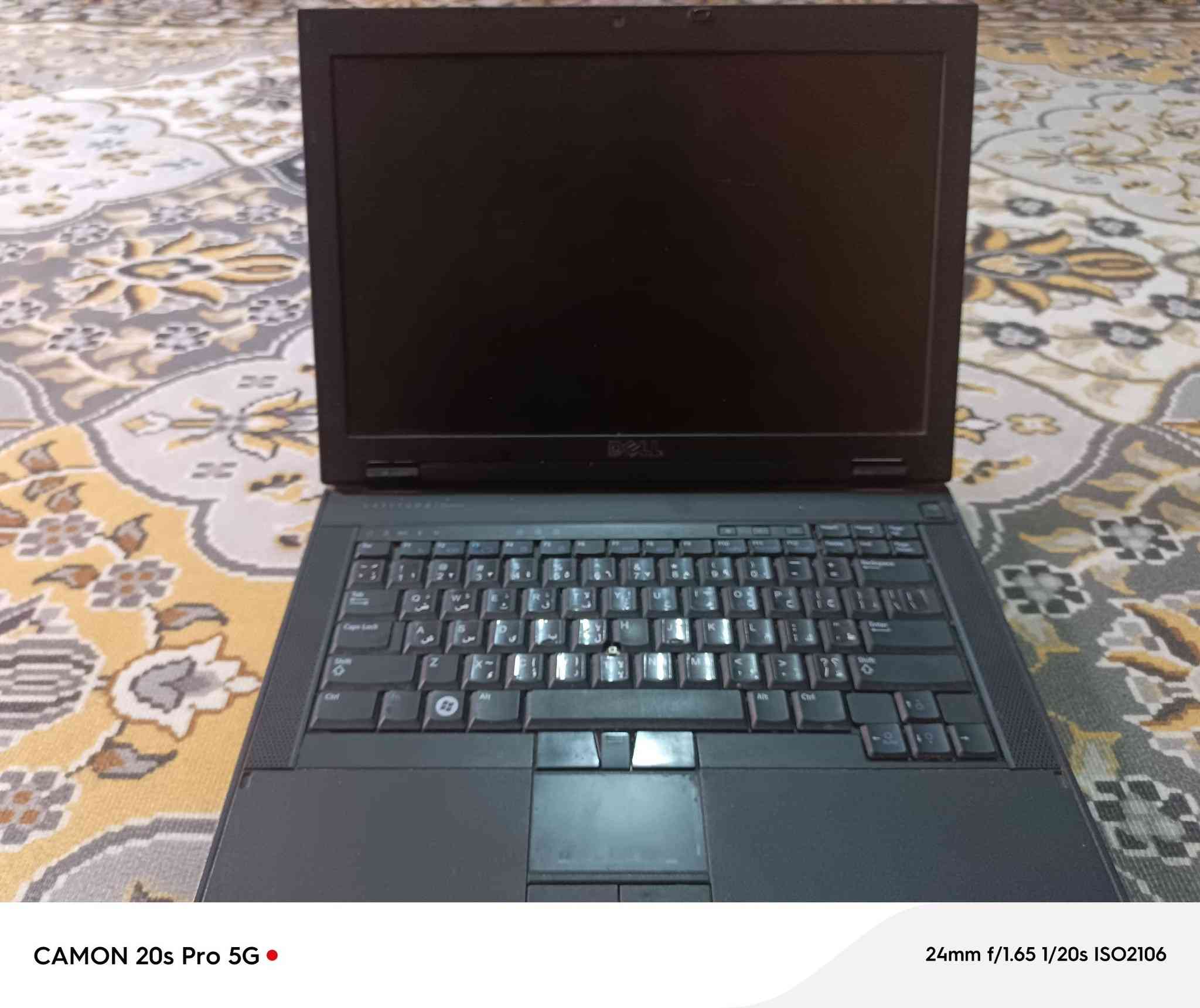 للبيع


**إذا كنت صاحب هذا الإعلان وتريد حذفه لأي سبب، رجاءا أرسل رسالة إلى الدعم الفني**