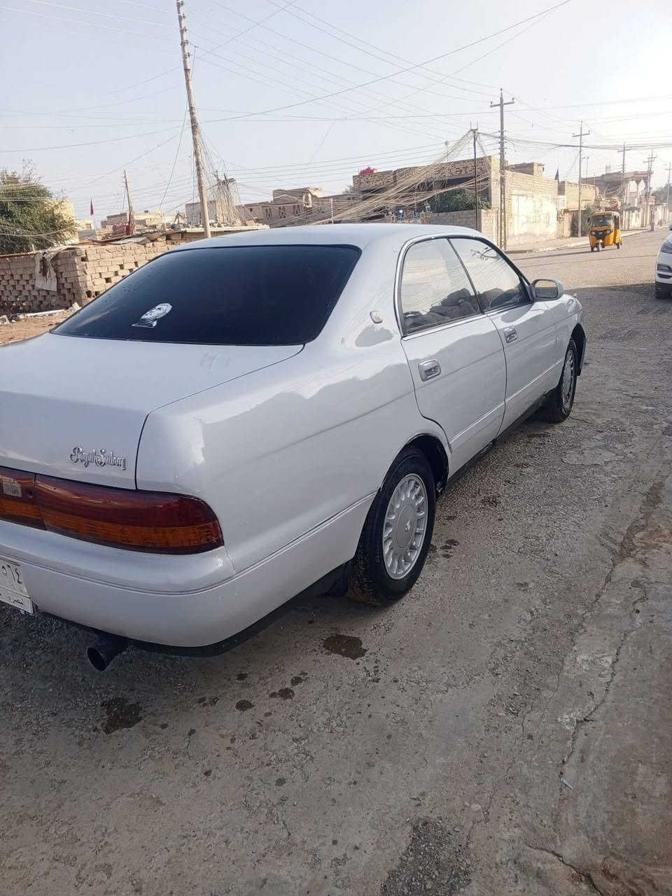 سلام عليكم بطه للبيع سنويه لغايه28كفاله كص ونقل سياره مصبوغه جماليه مكينه وكير ثنين ونص خير من الله حداده حلوه دواخل جيس الف ماذب عليه مال جناي السعر 52وبيه مجال مكان القرنه الثغر ***********
