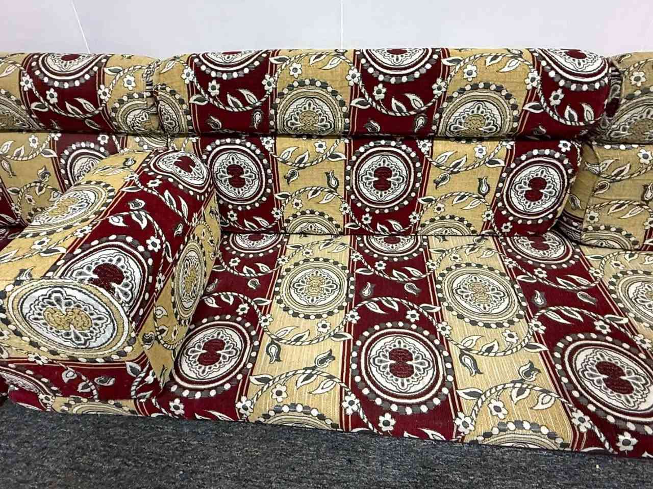 جلسه عربيه سعوديه وجهين كلش نضيفه استعمال قليل ٧ دواشكَ ١٤ متر مع تجوات ومساند السعر ٢٣٥ المكان نجف مجمع الاميرات 2 للأستفسار الاتصال على +9647847130322 النجف, العراق


**إذا كنت صاحب هذا الإعلان وتريد حذفه لأي سبب، رجاءا أرسل رسالة إلى الدعم الفني**