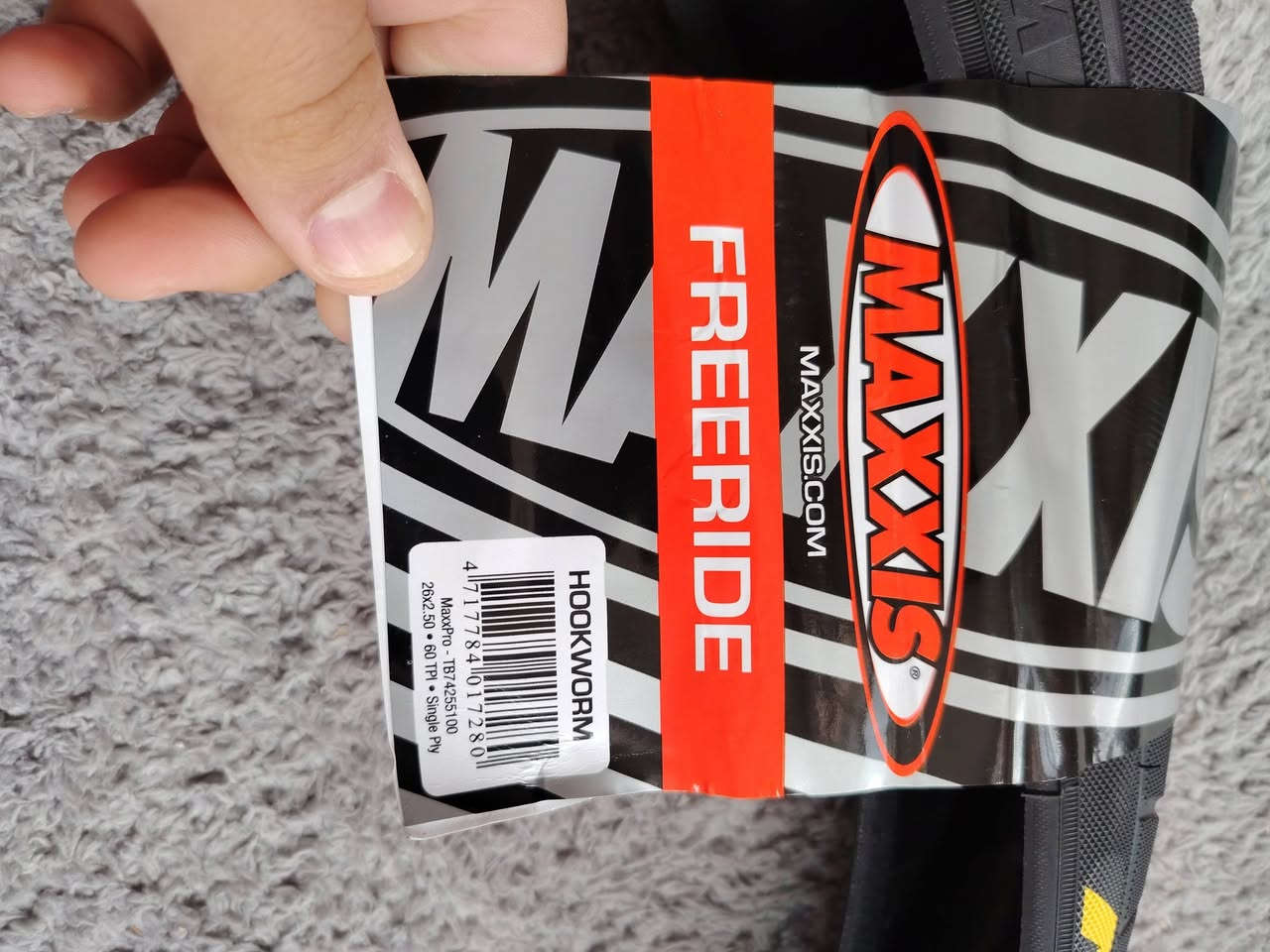 غراض بايسكلات
المراسله خاص
يوجد توصيل


**إذا كنت صاحب هذا الإعلان وتريد حذفه لأي سبب، رجاءا أرسل رسالة إلى الدعم الفني**