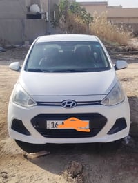 هونداي i10 • ٢٠١٦ • الديوانية