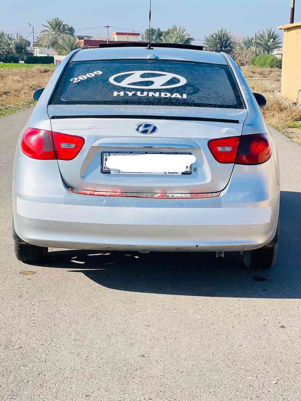 السلام عليكم افانتي أدوات كص للبيع السيارة كير محرك شرط صدر شرط السعر ٣٨مكان السيارة تكريت ***********ملاحضه السيارة كير عادي
