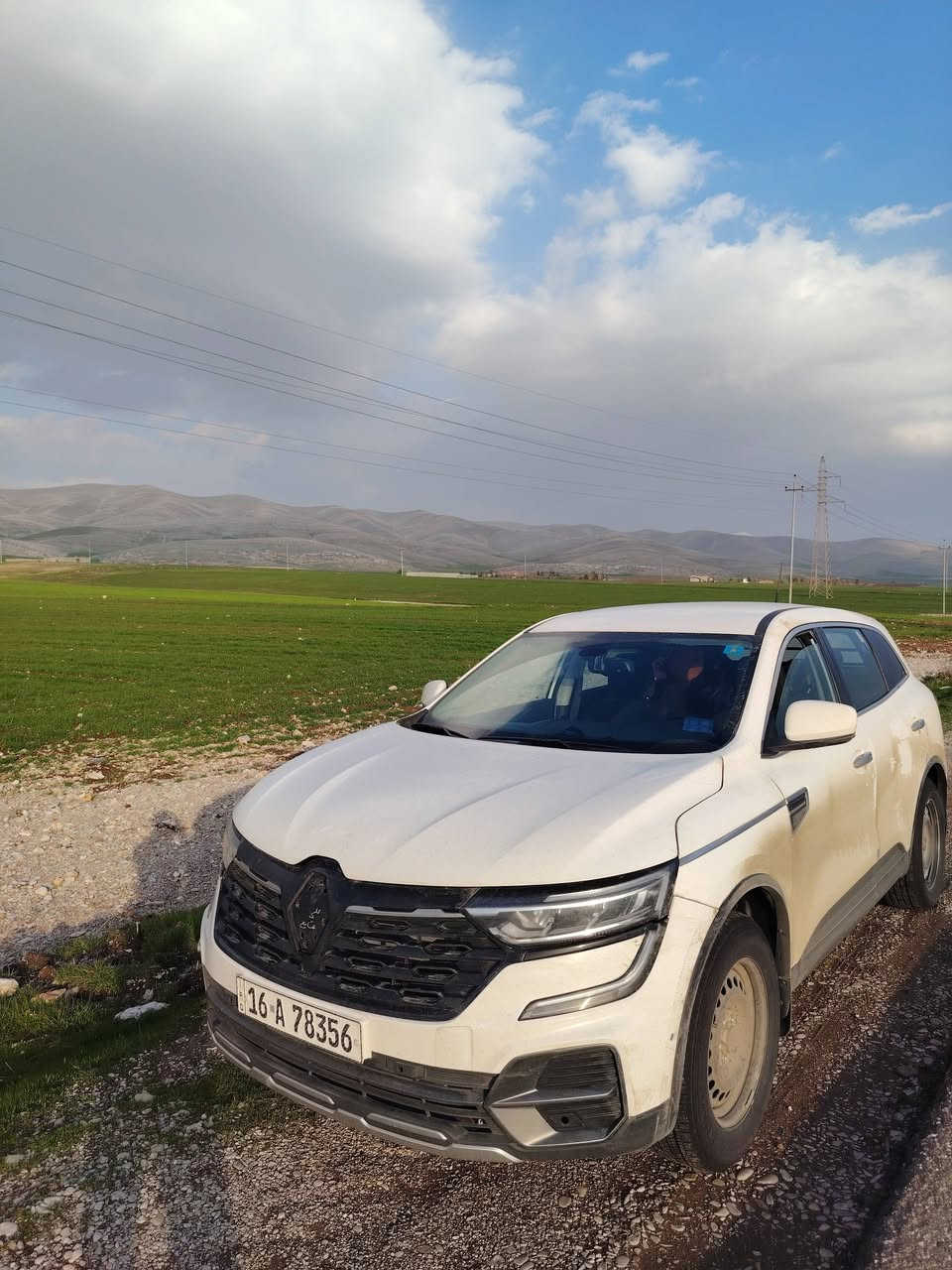 السلام عليكم سامسوك اكس كيو غاز ٢٠٢٤ بسمي غاز فقط بنيد مبدل قادسيه زيرو ماشيه قليل بوليسي السعر ١٥٥  مكان سياره ديوانيه ***********

