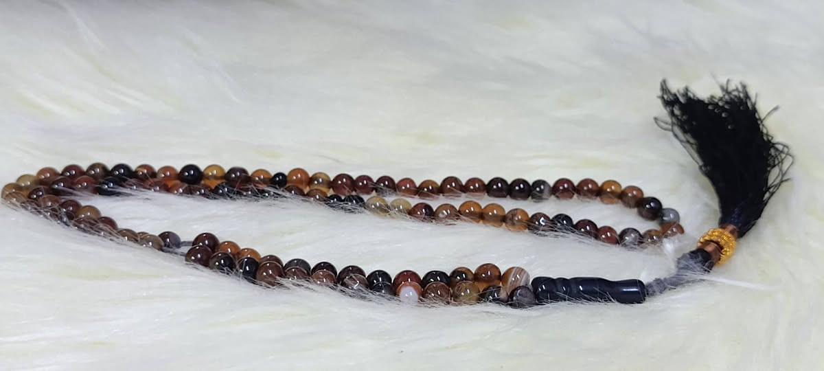 سبحة 101 عقيق يماني اصلي بلذمة مكان بصرة رقم هاتف ***********
