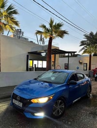 سنترا SV • ٢٠٢١ • ٩٢ ألف كم