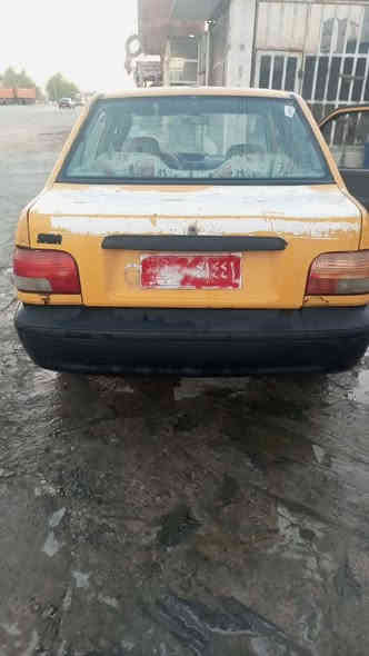 سلام عليكم سايبه موديل 2011مكينه كير حداديه كهربائيات كله شغال اكفلك سرقه وطلب مكان نجف طريق كربلاء السعر 10 وبيه مجال كلش بصيط سياره خير من الله***********
