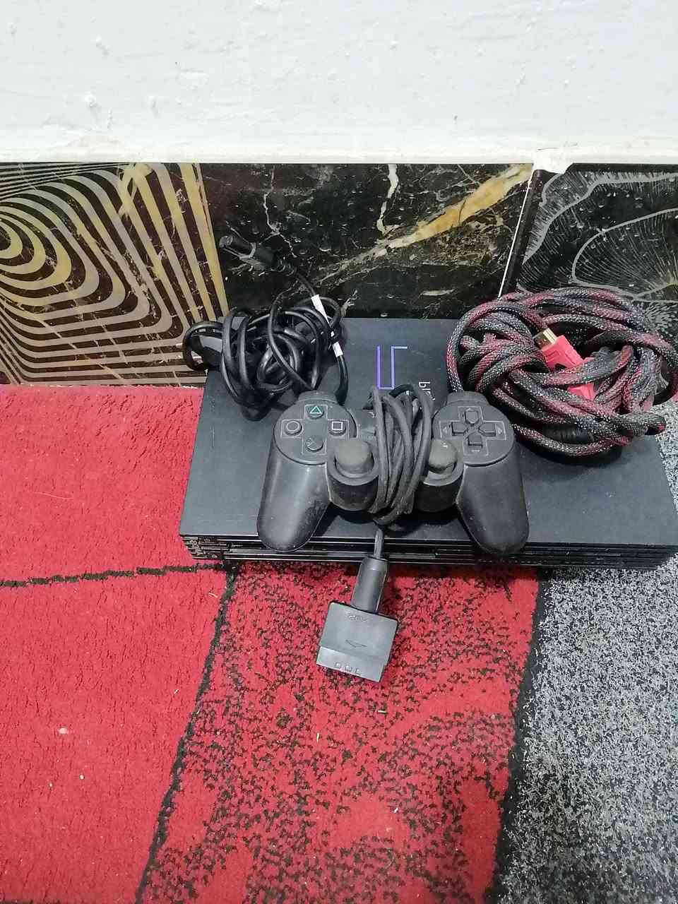 سلام عليكن بلي ستيشن للبيع شرط حفر الاصلي ابو 6طوابق مو ناصي جديد  مامستخدم قليل  الله شاهد مكاني ميسان تواصل وتساب سعر 40 وبيه مجال للطيبين


**إذا كنت صاحب هذا الإعلان وتريد حذفه لأي سبب، رجاءا أرسل رسالة إلى الدعم الفني**