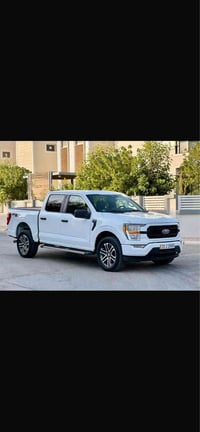فورد F150 ٢٠٢٢ • ٦ سلندر ٣٫٥ • فور ويل