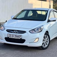 اكسنت • ٢٠١٣ • ١٦٠٠ سي سي