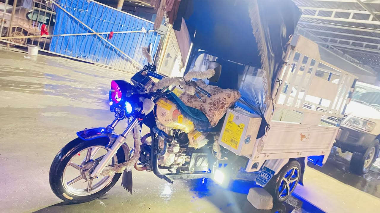 سلام عليكم ستوته البيع موديل 24 نضيفه لوك مجمزه ما ناقصه شي اوراق ابليته موجوده محرك 200 كبس جنج كامله شراي يخابرني *********** مكاني كركوك الحريه
