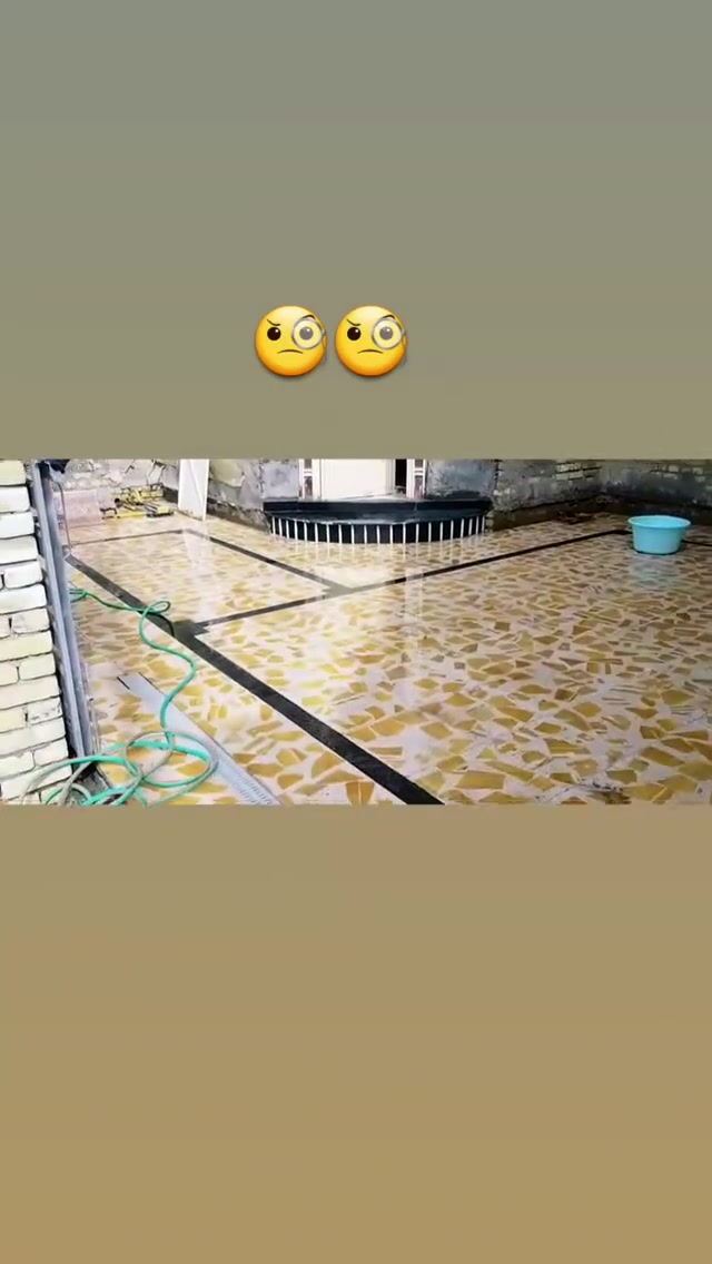 خلفه تطبيك ارضي بورسلاين كاشي مرمر شغل درجه أوله *********** الاستفسار متفرغ حاليآ
