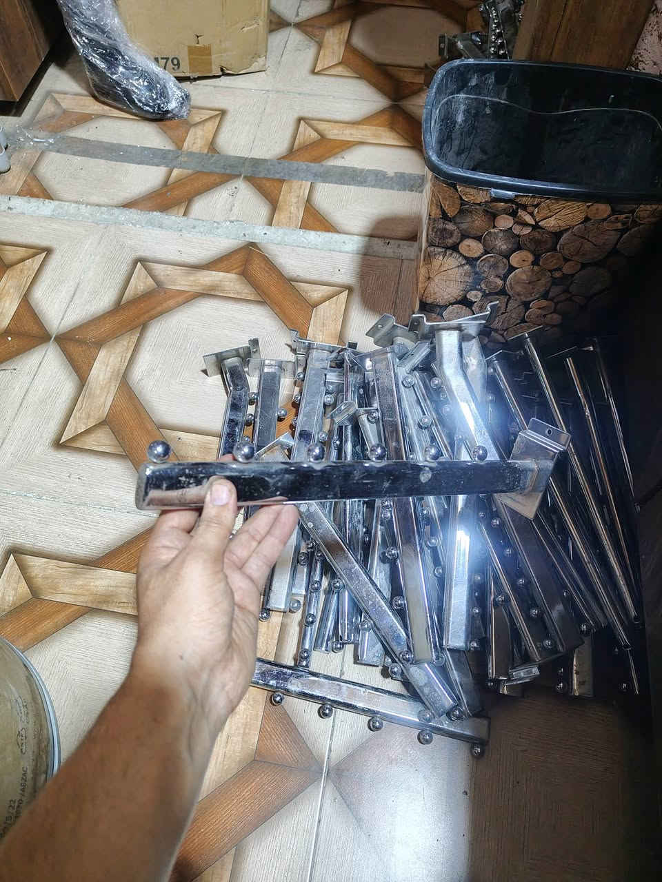 للبيع


**إذا كنت صاحب هذا الإعلان وتريد حذفه لأي سبب، رجاءا أرسل رسالة إلى الدعم الفني**