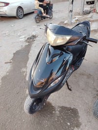 فراشة • موديل ١١ • كهربائيات كامله