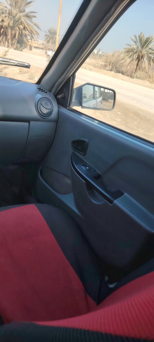 سايبا منغولي ١٢  وارد امريكي 
مكينه كير وتبريد مكفولات
رقم بابل راعيها بطويريج ويريد مداور 
السعر ٣٥ السياره مال جناي اني صار ٤ سنوات جانيها ومداريها مناقصه شي كامله


**إذا كنت صاحب هذا الإعلان وتريد حذفه لأي سبب، رجاءا أرسل رسالة إلى الدعم الفني**