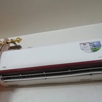 سبلت TCL • شغال • تبريد