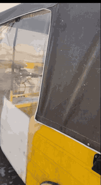 للبيع تكتك باجاج أوراق لون الصفر مصبوقه صبق عام شراي يجي نتصال عل رقم ...