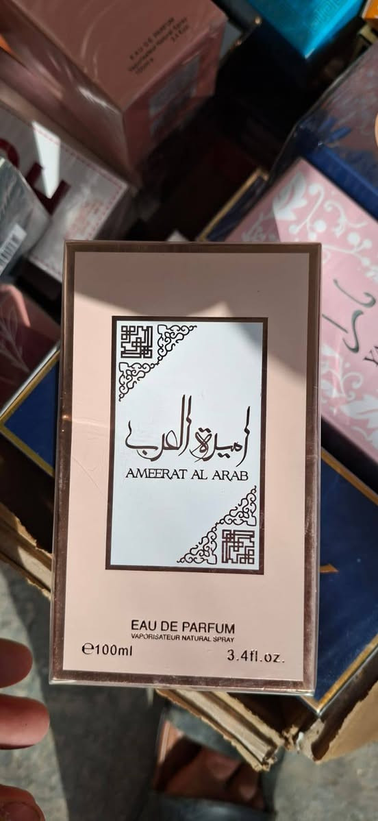 عطور ماستر  تصفيه  القطعة  ب 5 الي يأخذ شلعه اله خصم


**إذا كنت صاحب هذا الإعلان وتريد حذفه لأي سبب، رجاءا أرسل رسالة إلى الدعم الفني**