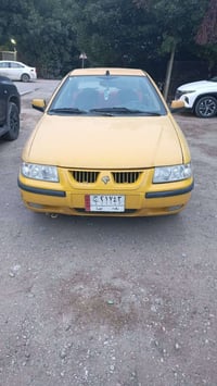 سمند موديل 2010  محور مكينه كورلا 1800 تحويره مرتبه بدون كص درايمات  س...