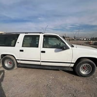 تاهو ١٩٩٧ • رقم بغداد • محرك ٢٠٠٧