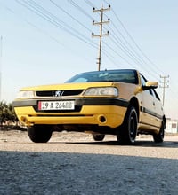 سيارة • ٢٠١٦