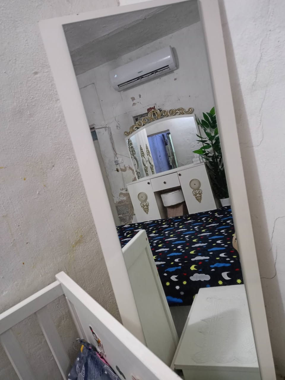 غرفه تسع قطع نظيفه ما بيها اي عيب سعرها 550 مكانها بغداد البلديات اللي يريدها يجيب الصوره


**إذا كنت صاحب هذا الإعلان وتريد حذفه لأي سبب، رجاءا أرسل رسالة إلى الدعم الفني**