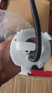 فلتر بنزين يورفان • حديث • النجف الاشرف حي العسكري