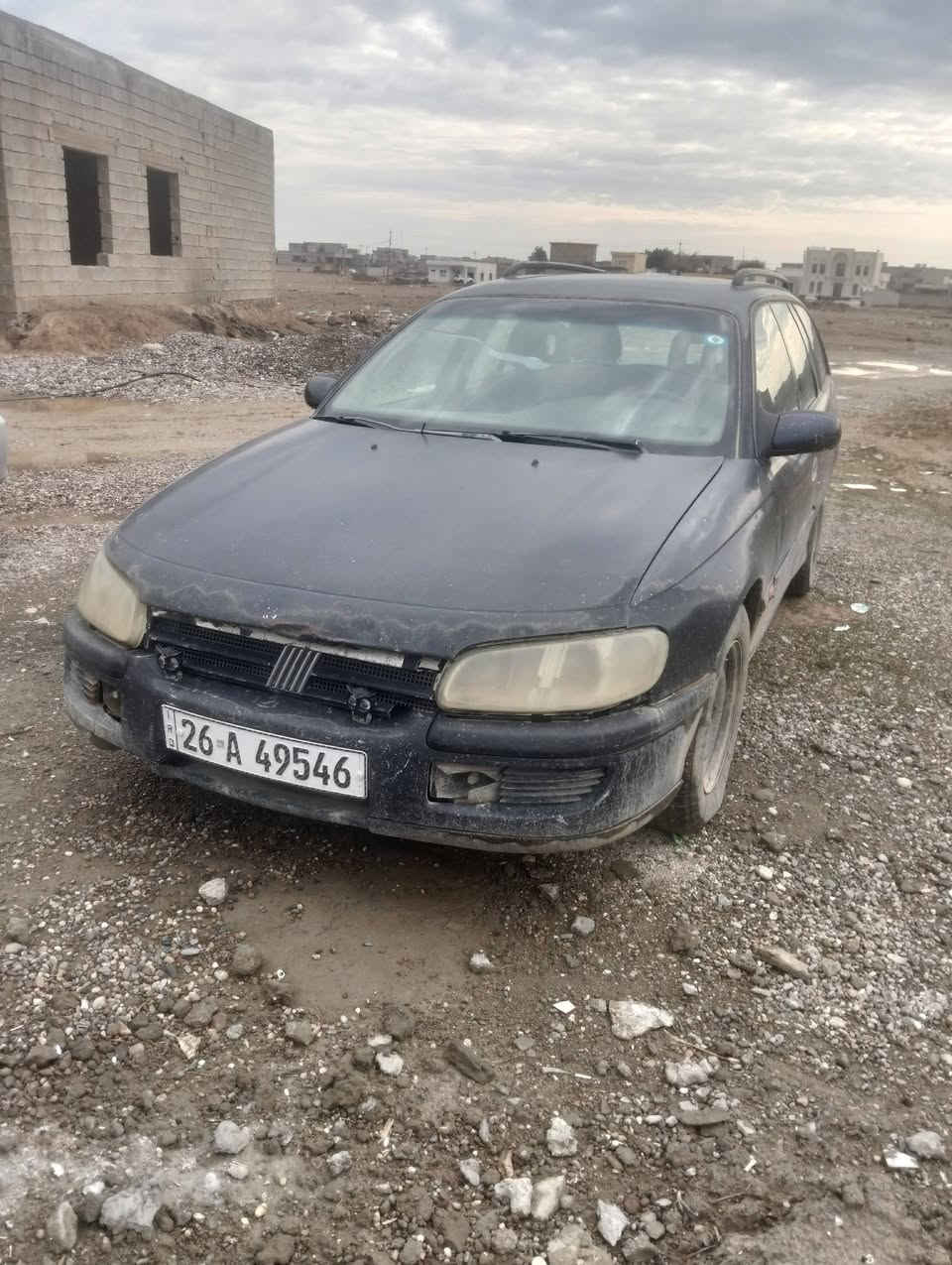 السلام عليكم اوبل بزون ستيشن موديل 95 رقم دولي باسمي السعر. كير مكينه مكفول ضربه هم مكفوله صدر جديد. السعر 30 وبيها مجال المكان العلم للاستفسار الاتصال ع الرقم التالي ***********
