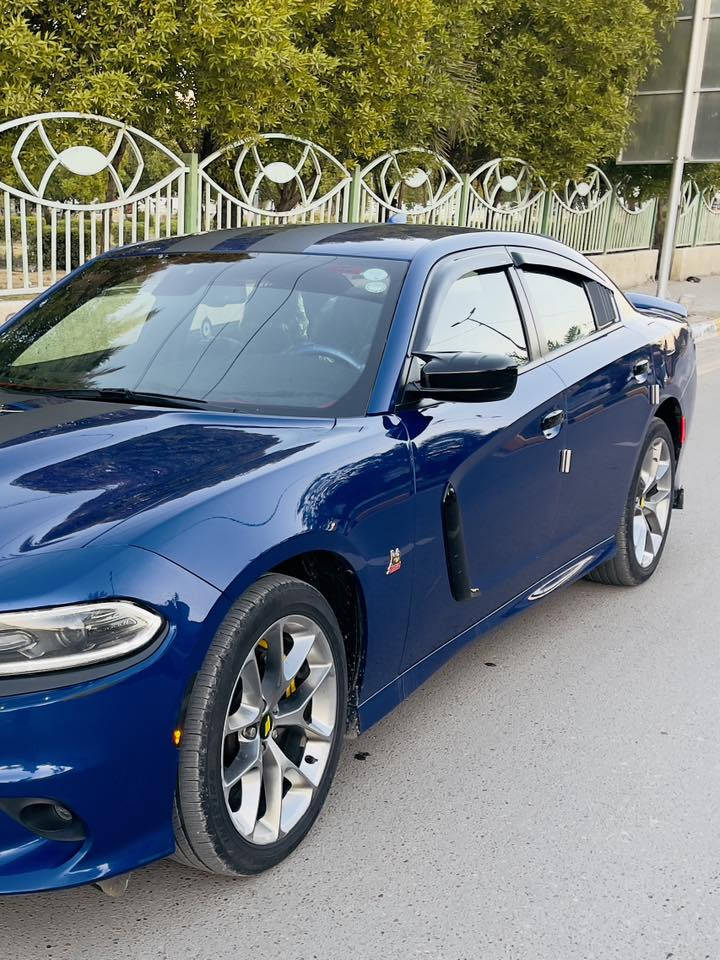جارجر ٢٠٢١ ||charger2021
GT اصل 
📍مكفوولة كفالة عامة (صبغ،بارد،pdr)
السيارة ماشية ٥٤ الف 
فول مواصفات عدة الفتحة 
شاشة چبيرة 
شفتات بل ستيرن 
كشن كهرباء
سستم صوت ALPINE
دكمة السوبر تراك باك موجودة 
عليهة اضافات من شنايزر كفرات فچوج برمبو 
ولحية وتكساس 
السيارة رقم اربيل ب اسمي تحويل مباشر 
مكاني بغداد 
للتواصل هاتف او *********** بي واتساب
