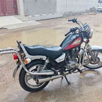 ماطور ابتر للبيع الماطور نضيف كهربائيات كله شغاله الاستفسار 0786340292...