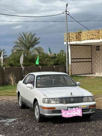 باترول • موديل ٩٢ • مكينة ٢.٥