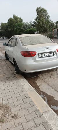 الانتره 2008 سياره بيه قطعتين مال امريكيه جاملغ بنيد تصليح لغد مصبوغة ...
