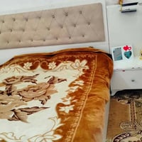 غرفة نوم • 5 قطع • حي السماح