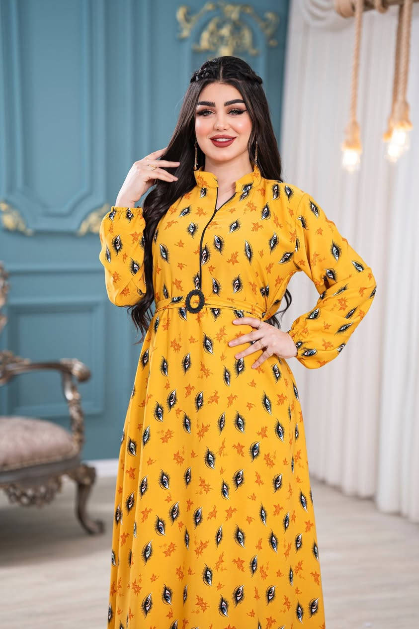 فستان نسائي كلوش

صدر سحاب خامة مارينا شرط الفحص

فري سايز  لحد ١١٥ كيلو

توصيل جميع المحافظات 5 الف

للحجز والاستفسار مراسلة الصفحه خاص رجاء او واتساب ***********
