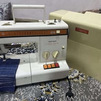 براذر كومبال • ١٦ غرزة • بحالة ممتازة