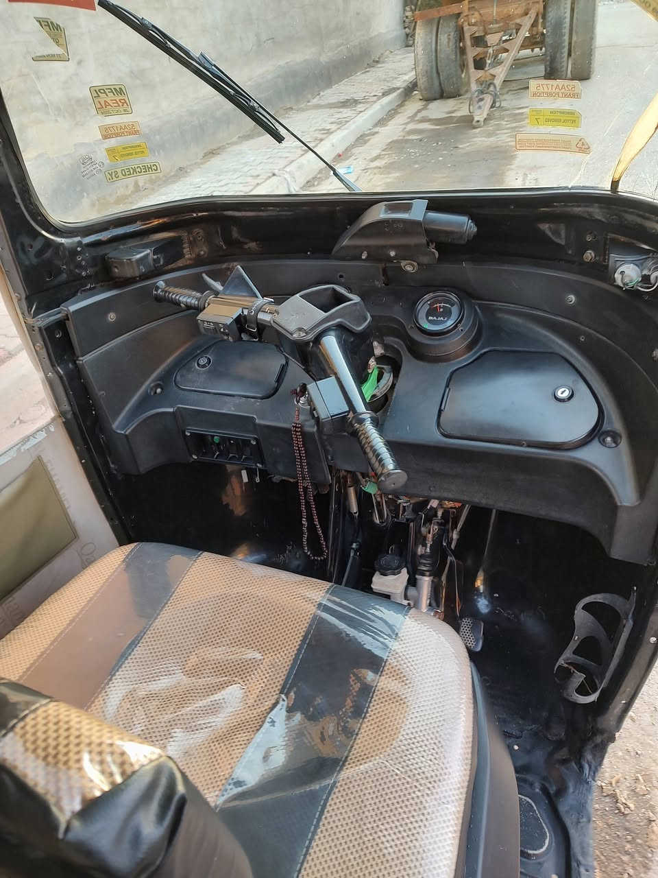 سلام عليكم تكتك 2019 شهر 11 رقم وسنويه بغداد تحويل ثاني يوم لاصبغ ولا معجون بيه ربع صفحه ماشره بلصوره عنوان شارع العريفيه جسر ديالى القديم ***********
