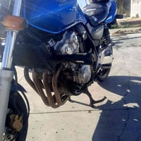 شباب سيبي فور نوزل 16ولف حرك 400cc دراجه نازله من معرض تميم التميمي در...