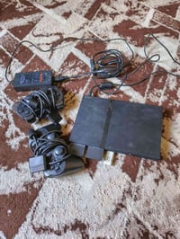 بلاي ستيشن2 • ٦ يدات • ناحية الزاب