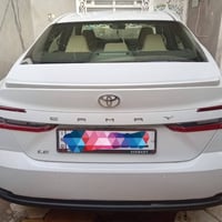 كامري • ٢٠٢٥ • كفالة عامة