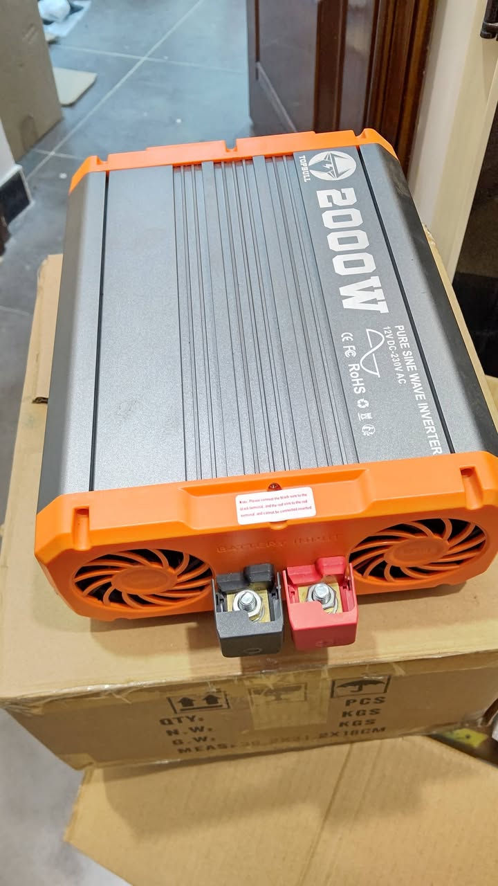 متوفر قطعه وحده جديده 2000 واط بسعر 150 الف


**إذا كنت صاحب هذا الإعلان وتريد حذفه لأي سبب، رجاءا أرسل رسالة إلى الدعم الفني**