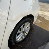 كورلا هايبرد ٢٠٢٤ وارد صين ماشيه ٦٨ الف  السيارة فول مواصفات ١/١  بيها...
