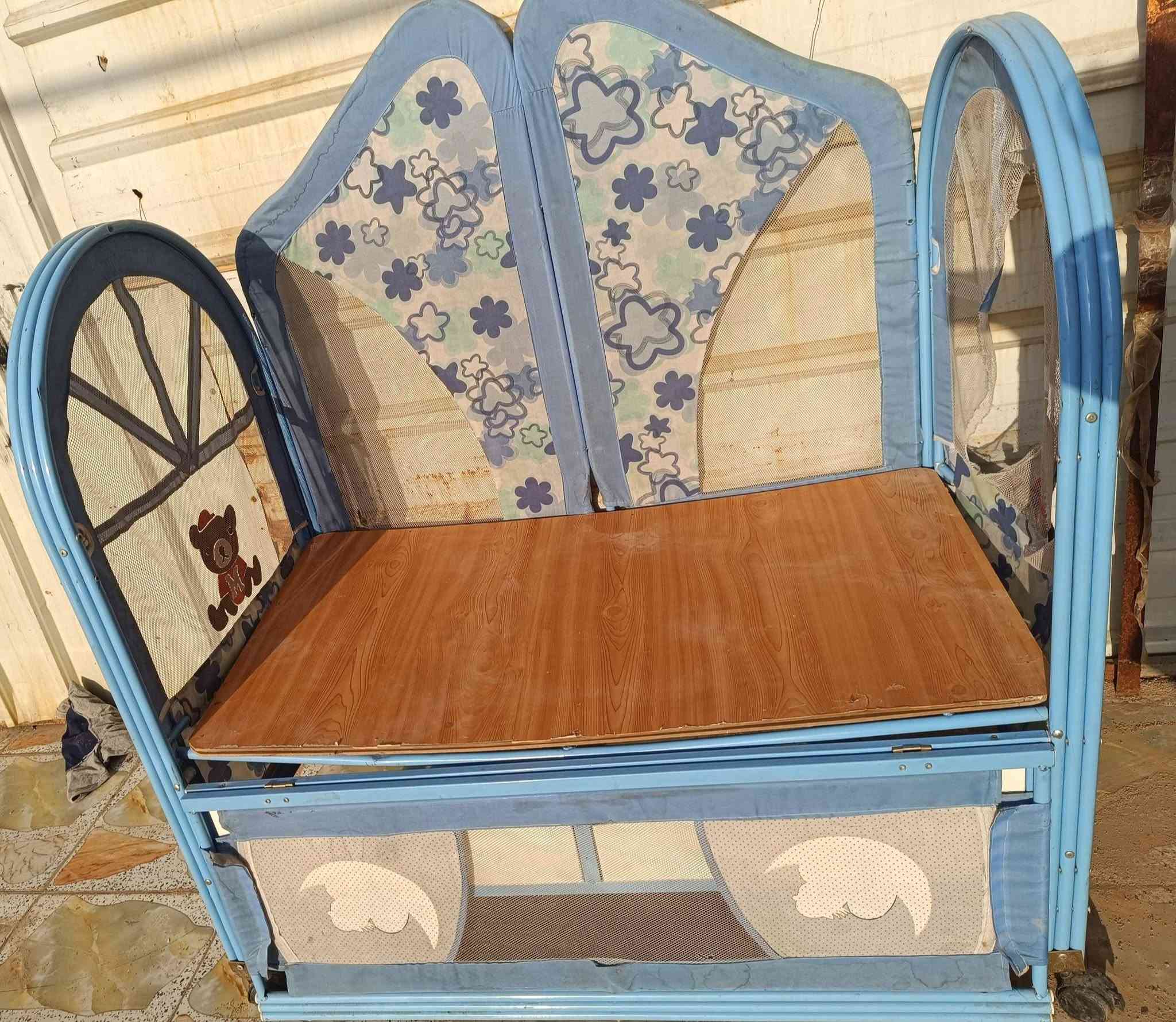 السلام عليكم جربايه طفل للبيع انطي سعر معقول مكان بابل طهمازيه


**إذا كنت صاحب هذا الإعلان وتريد حذفه لأي سبب، رجاءا أرسل رسالة إلى الدعم الفني**