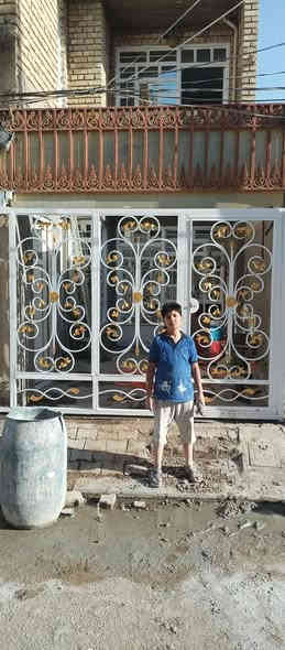 🔥✅تم العمل في منزل في حي العداله تحت اشراف المقاول سيد عباس 
للتواصل ***********
