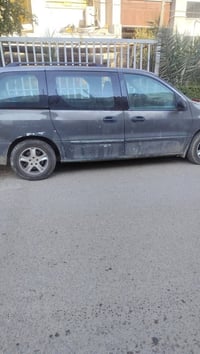 فريستر • ٢٠٠٦ • بغداد بلديات