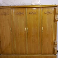 كنتور • مطبخ
