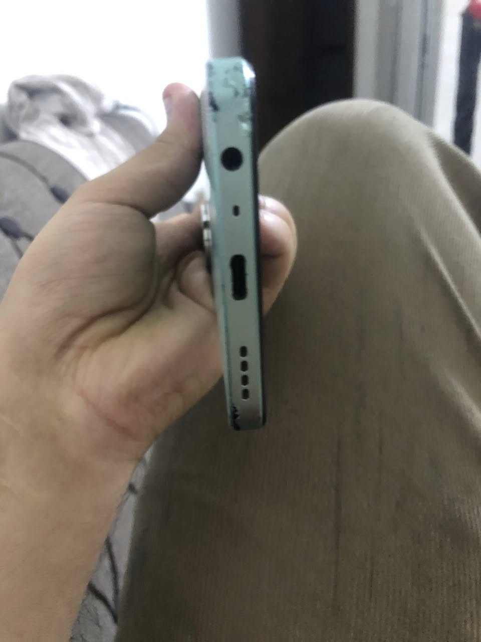 ريلمي c55 مثل مموضح بالصوره سعره ٥٠ الف مكاني بغداد البياع ذاكره 128


**إذا كنت صاحب هذا الإعلان وتريد حذفه لأي سبب، رجاءا أرسل رسالة إلى الدعم الفني**