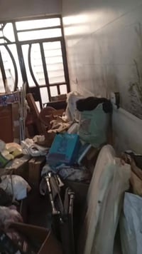 الزعفرانية بغداد