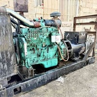 مولدة كمنز • ١٠٢/١٠٠ • واسط